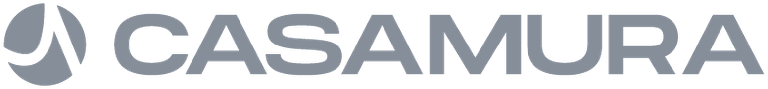 Logo de Casamura